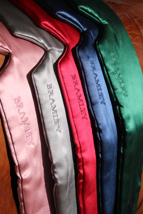 100% Mulbury Silk Eye Mask