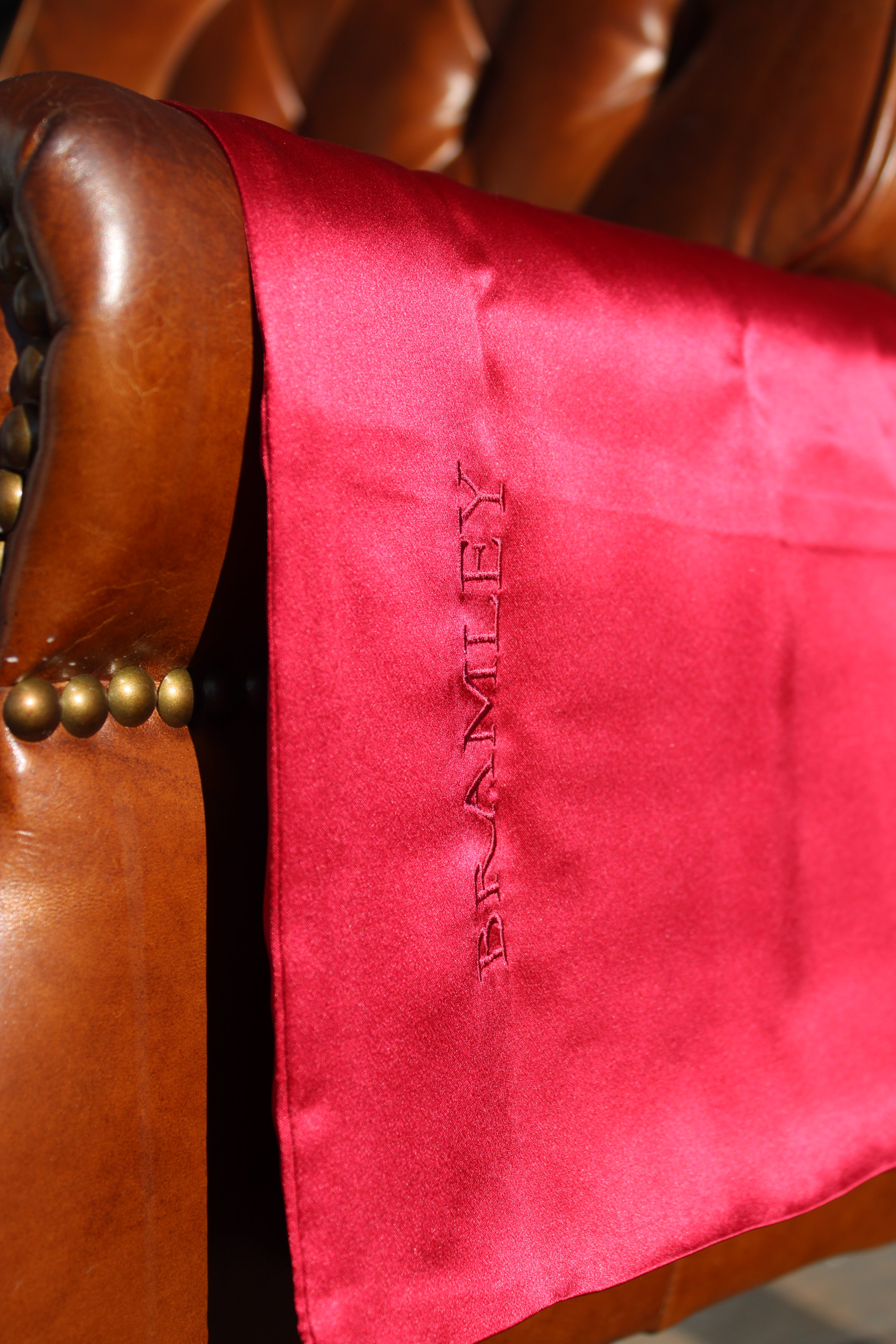 100% Mulburry Silk Pillowcase