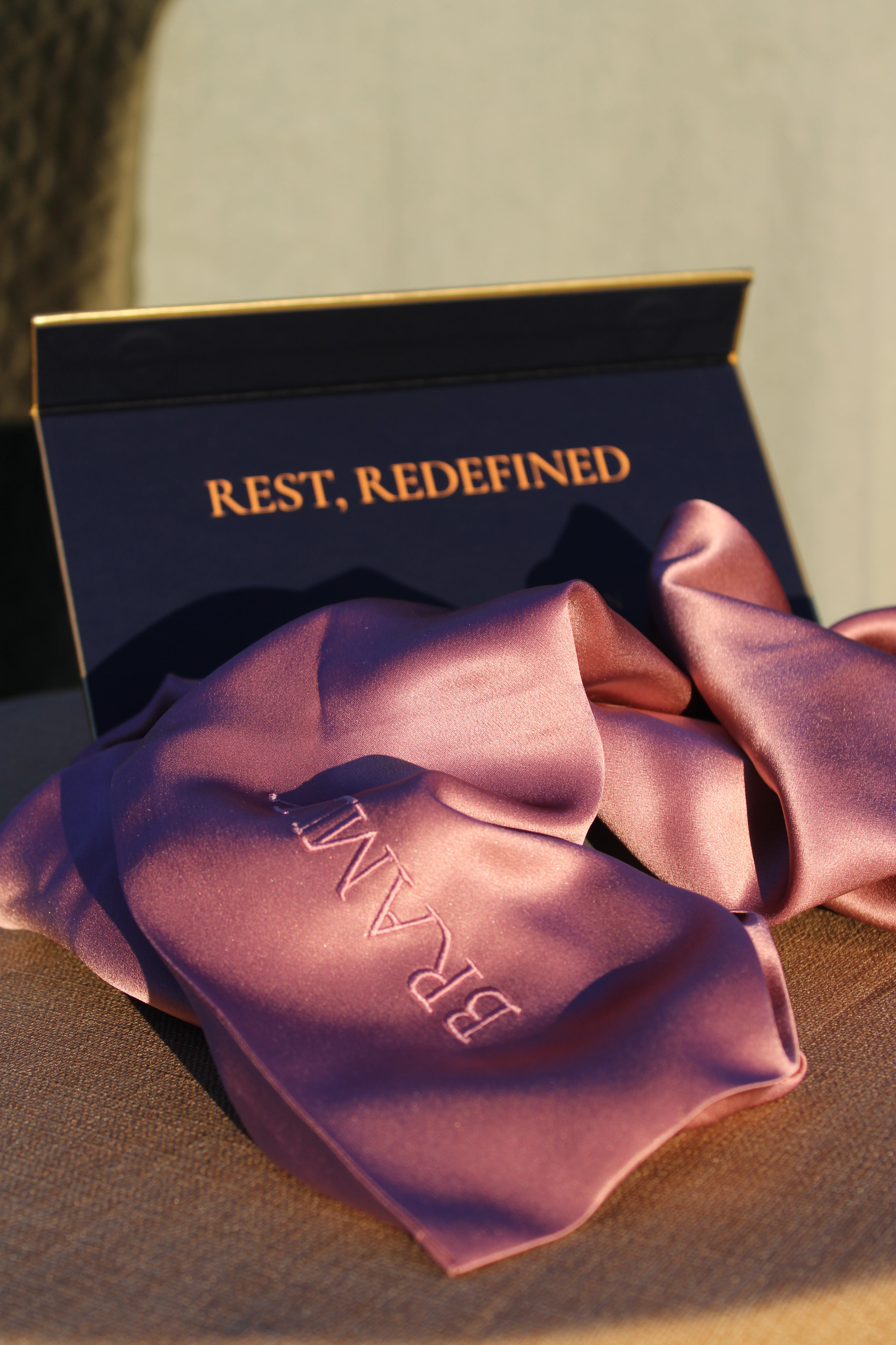 100% Mulburry Silk Pillowcase