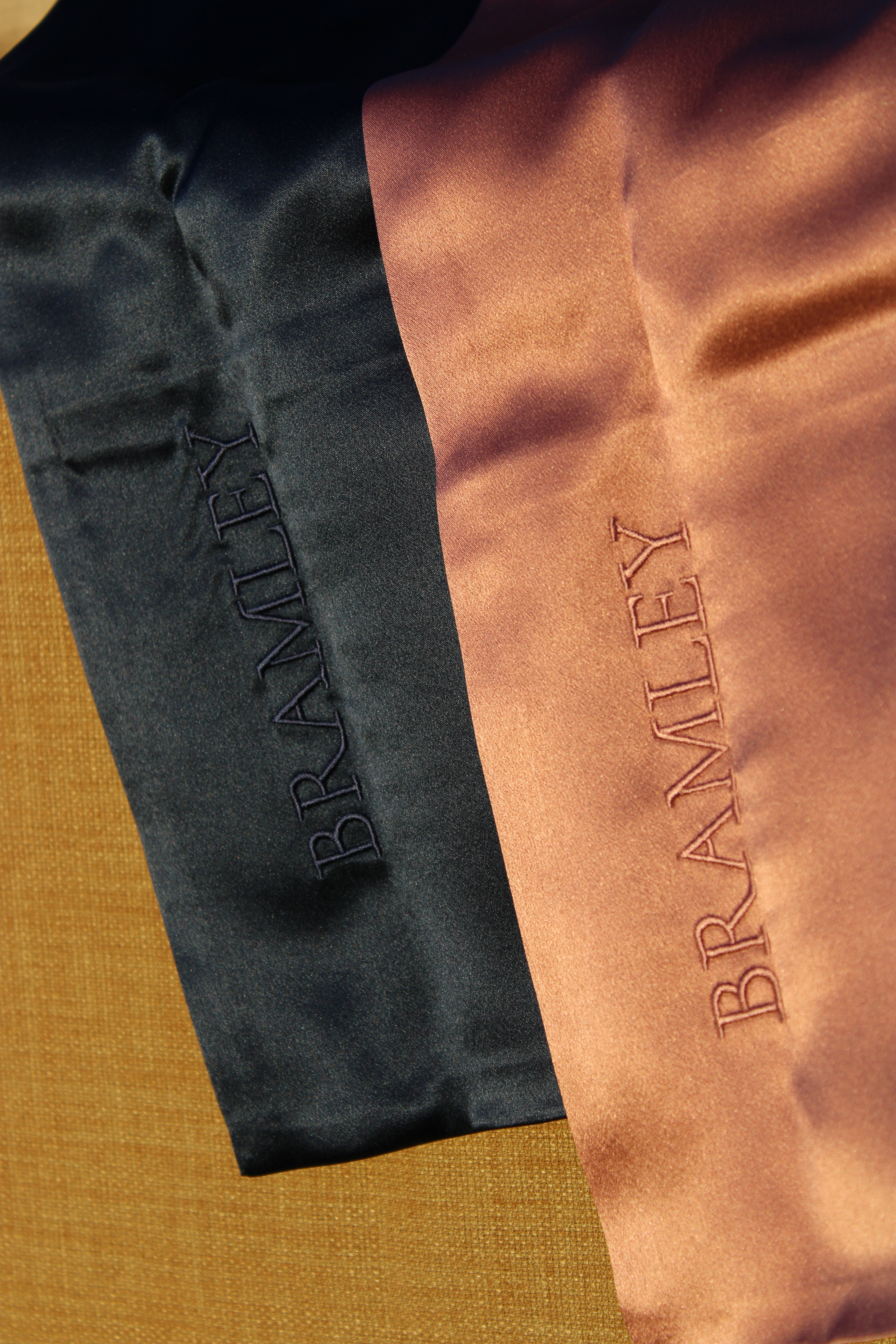 100% Mulburry Silk Pillowcase