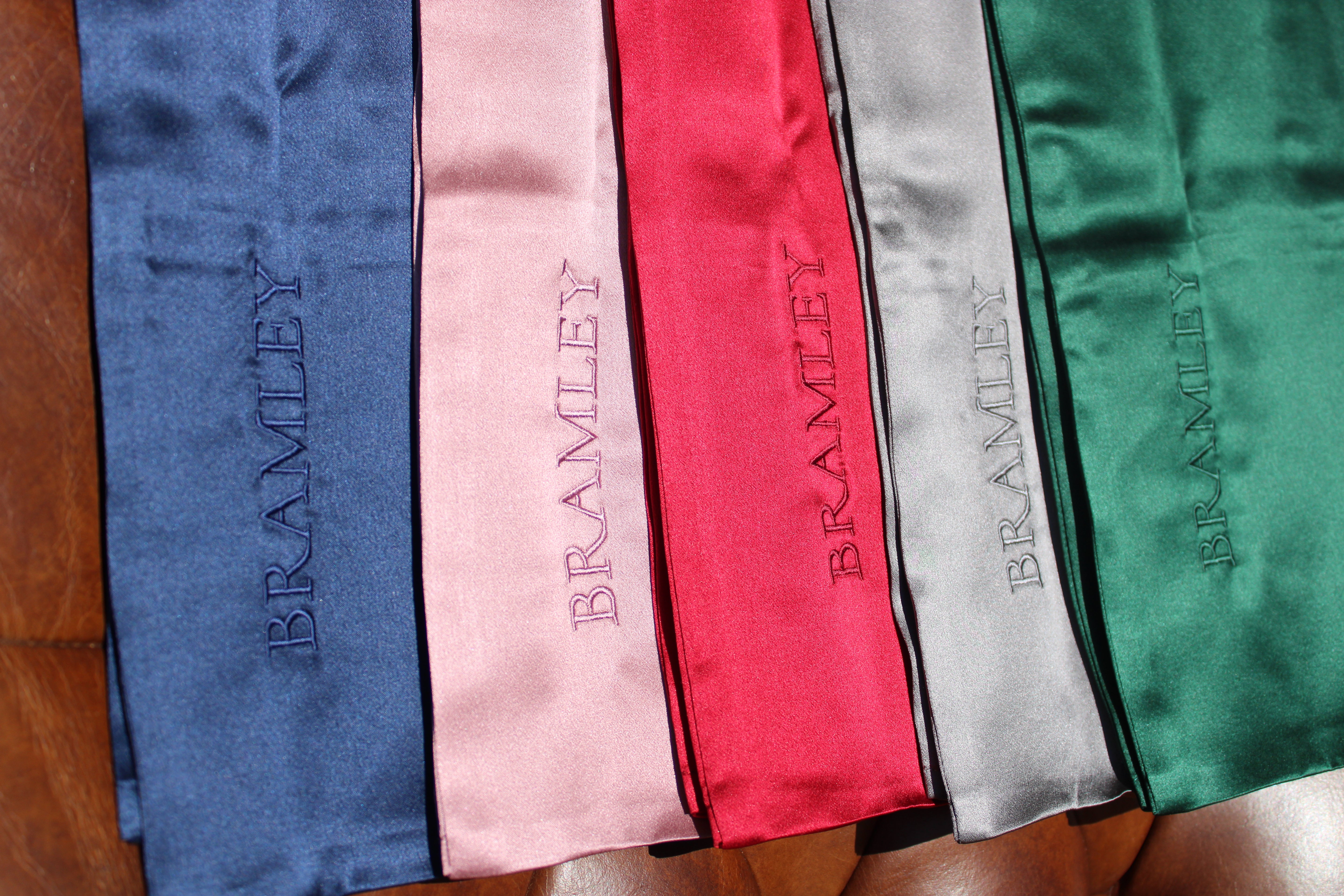 100% Mulburry Silk Pillowcase